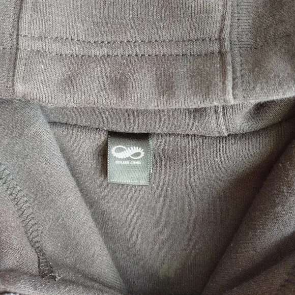 Endless Ammo Hoodie Jacket Full Zip Men's Large Utility Grunge Streetwear EUC - Picture 11 of 13